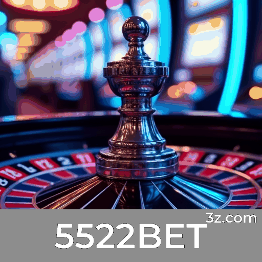5522BET login page Brazil – secure online casino access