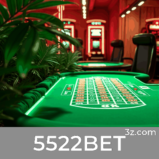 5522BET login page Brazil – secure online casino access