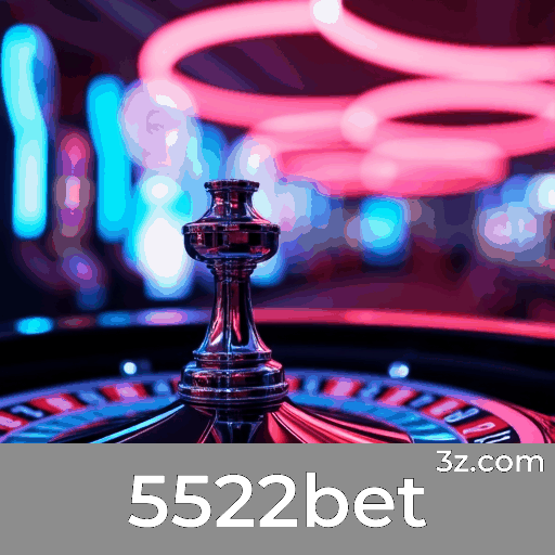5522bet: Top Plataforma de Cassino e Apostas