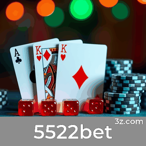 Universo de Jogos Extraordinários do 5522bet: Diversão Sem Limites