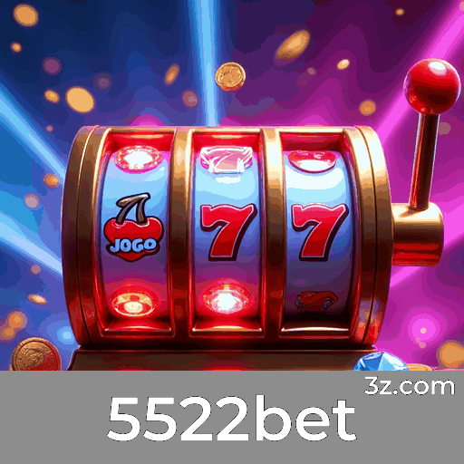 5522bet: Plataforma completa para apostas esportivas no Brasil