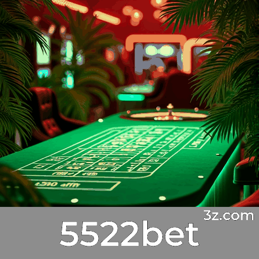 Experiência de Casino Elite no 5522bet: Dealers Reais e Jogos Premium
