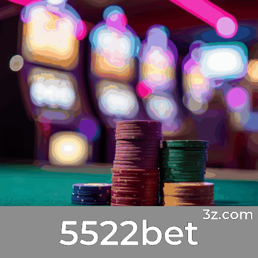 5522bet: Aventura e Ganhos nos Jogos de Cassino