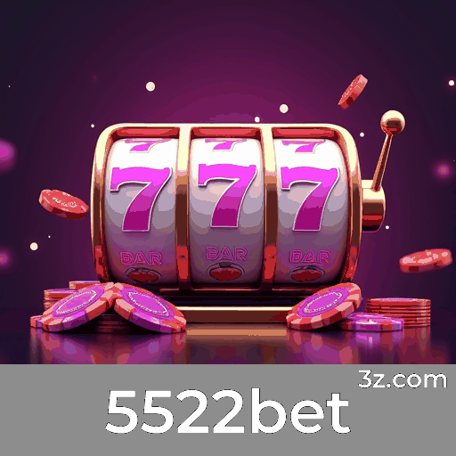 5522bet: Aventura e Ganhos nos Jogos de Cassino